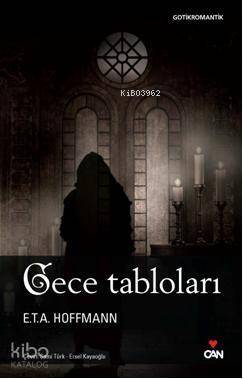 Gece Tabloları - 1