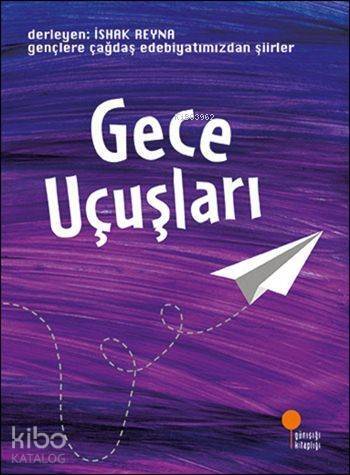 Gece Uçuşları - 1