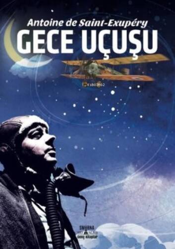 Gece Uçuşu - 1