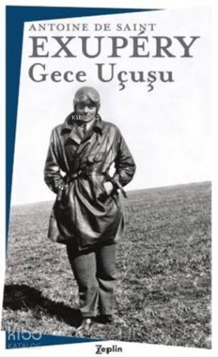 Gece Uçuşu - 1