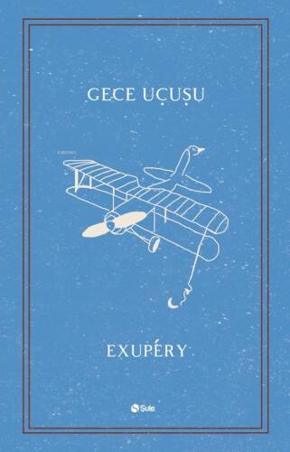 Gece Uçuşu - 1