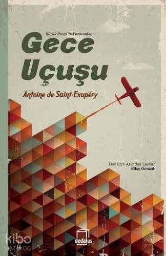 Gece Uçuşu - 1