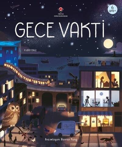 Gece Vakti - 1