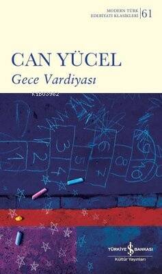 Gece Vardiyası - Modern Türk Edebiyatı Klasikleri 61 - 1