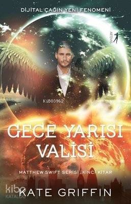 Gece Yarısı Valisi Dijital Çağın Yeni Fenomeni - 1