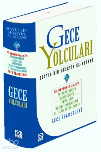 Gece Yolcuları - 1