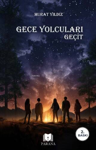 Gece Yolcuları;Geçit - 1