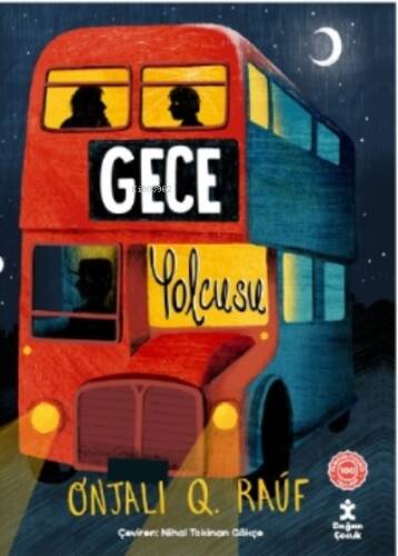 Gece Yolcusu - 1