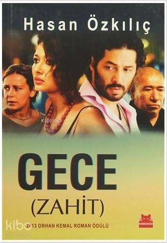 Gece (Zahit)ZI - 1