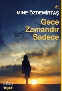 Gece Zamandır Sadece - 1