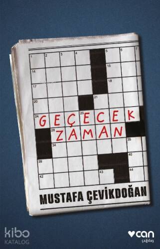 Geçecek Zaman - 1