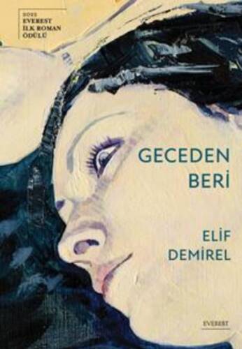 Geceden Beri - 1