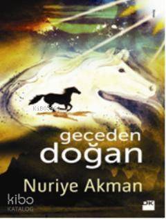 Geceden Doğan - 1