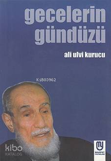 Gecelerin Gündüzü - 1