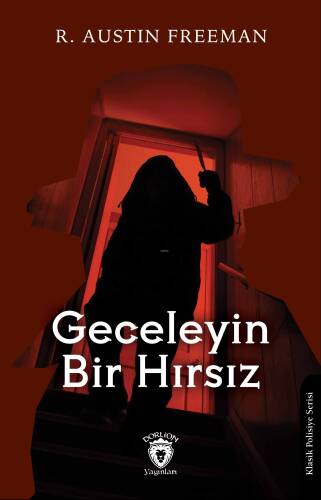 Geceleyin Bir Hırsız - 1