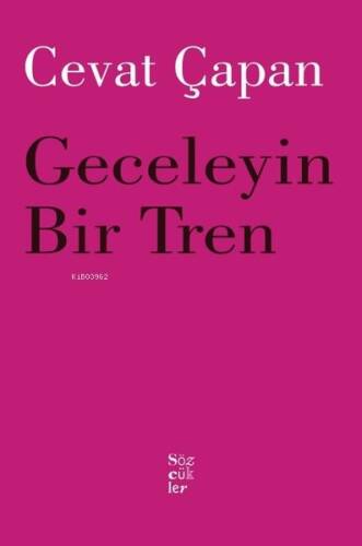 Geceleyin Bir Tren - 1