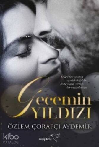 Gecemin Yıldızı - 1