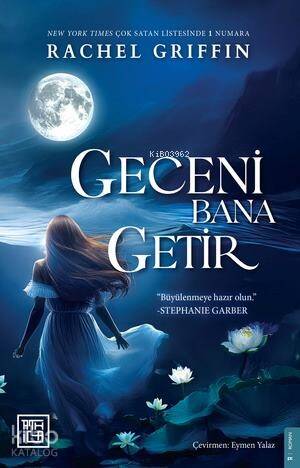 Geceni Bana Getir - 1