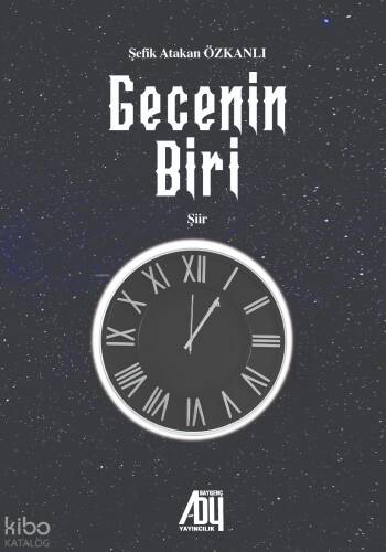 Gecenin Biri - 1