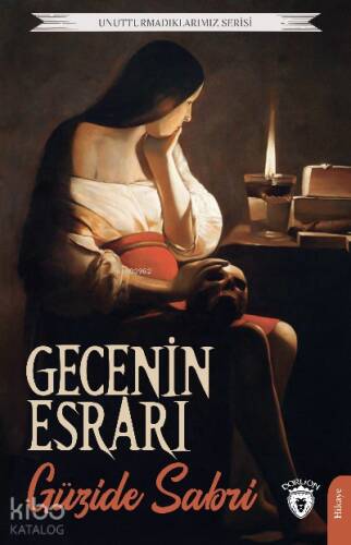 Gecenin Esrarı - 1