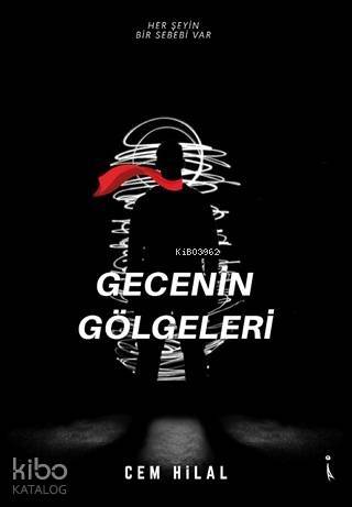 Gecenin Gölgeleri - 1