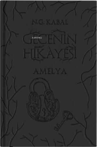 Gecenin Hikayesi ;Amelya - 1