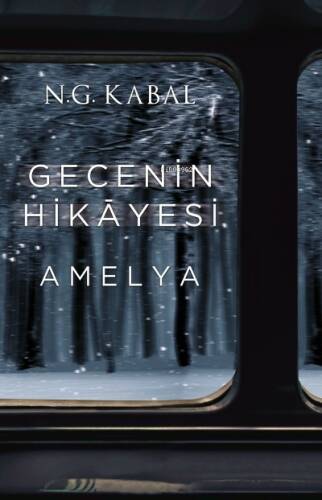 Gecenin Hİkayesi- Amelya - 1