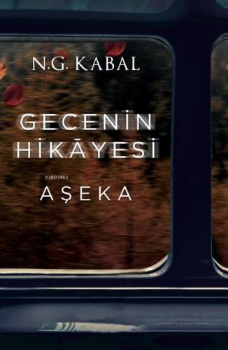 Gecenin Hikayesi ;Aşeka - 1