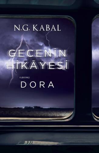 Gecenin Hikayesi ;Dora - 1