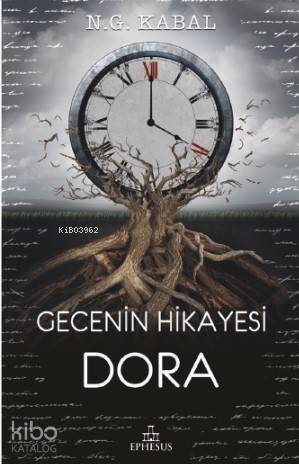 Gecenin Hikayesi -Dora - 1