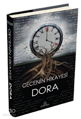 Gecenin Hikayesi Dora - 1