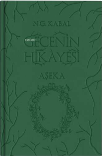 Gecenin Hikayesi;Aşeka - 1