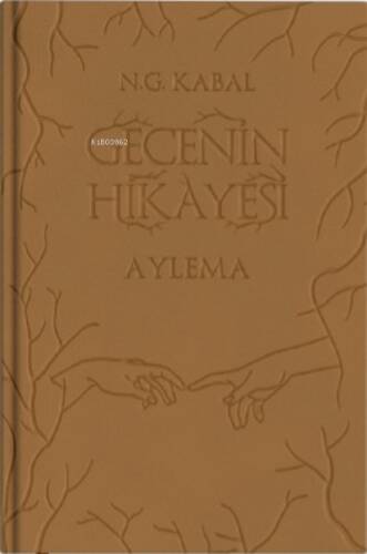 Gecenin Hikayesi;Aylema - 1