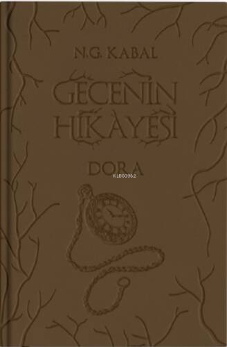 Gecenin Hikayesi;Dora - 1