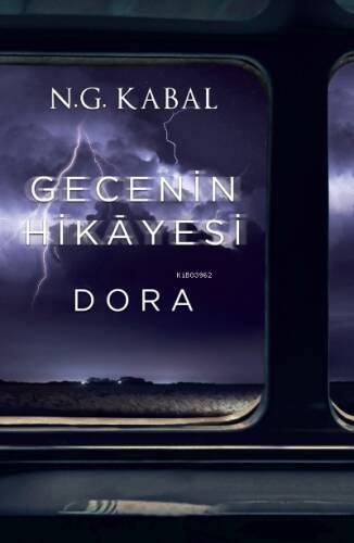 Gecenin Hikayesi;Dora-Ciltli - 1