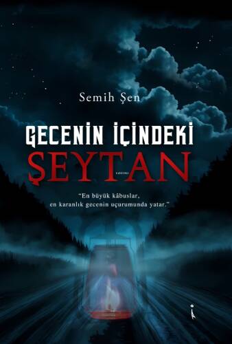 Gecenin İçindeki Şeytan - 1