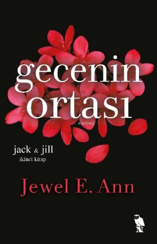 Gecenin Ortası (İkinci Kitap) - 1