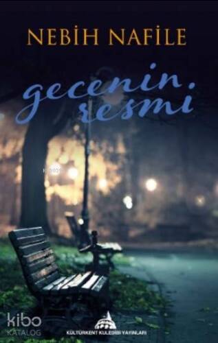 Gecenin Resmi - 1