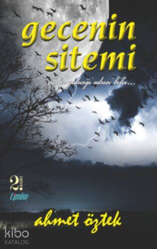 Gecenin Sitemi - 1