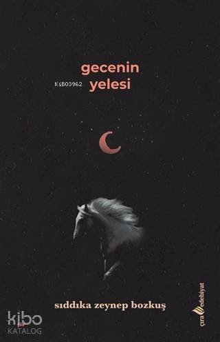 Gecenin Yelesi - 1