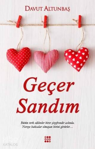 Geçer Sandım - 1