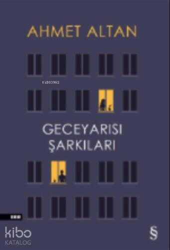 Geceyarısı Şarkıları - 1