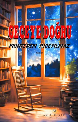 Geceye Doğru - 1