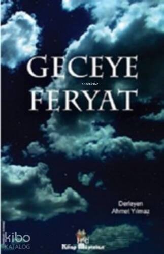 Geceye Feryat - 1