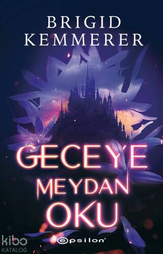 Geceye Meydan Oku - 1