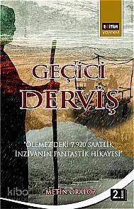 Geçici Derviş - 1