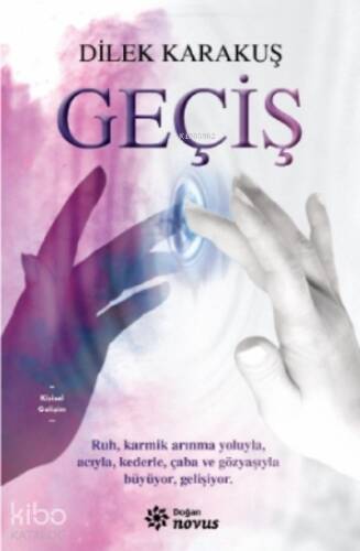 Geçiş - 1