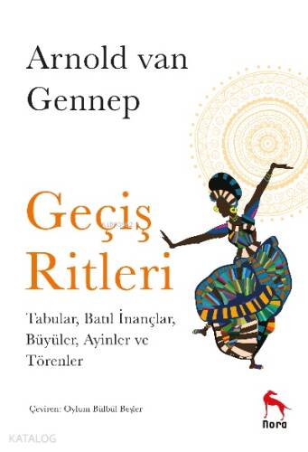 Geçiş Ritleri - 1