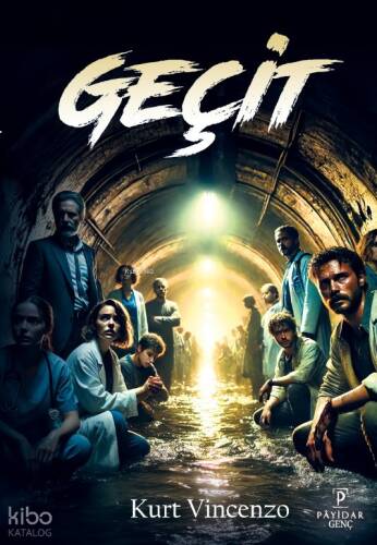 Geçit - 1