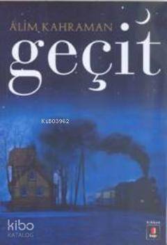 Geçit - 1